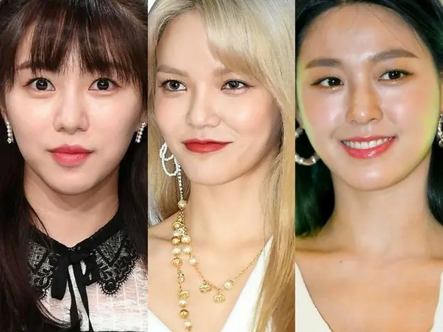 「AOA」元メンバージミンから継続的にいじめられてきたと主張してきた女優クォン・ミナが再び自傷行為をして病院に運ばれた中で、現在の意識を取り戻し健康を回復している。（提供:OSEN）