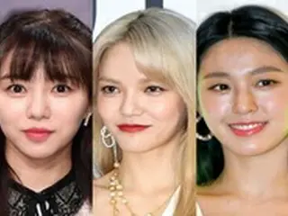 FNCエンタ、自傷行為で入院中のクォン・ミナ（元AOA）に2度目の謝罪…「ジミンすでに一般人、精算問題NO」