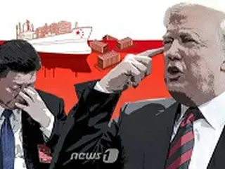 米国の総攻撃にも中国は「過激発言だけ」…「反撃しないのか、できないのか？」