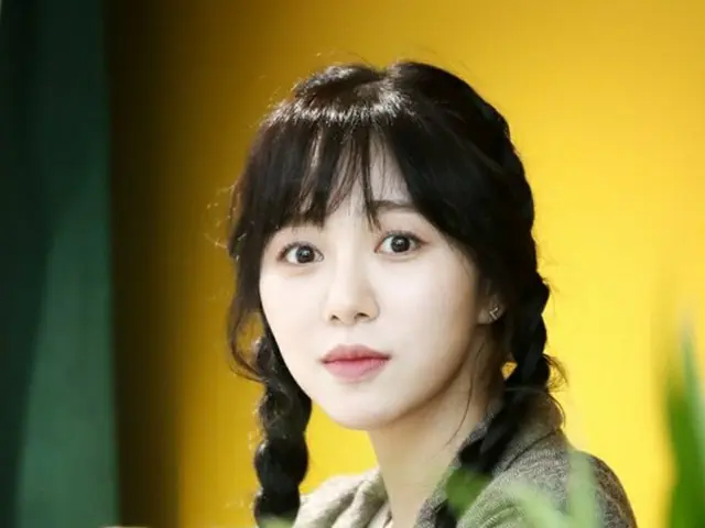 クォン・ミナ（元AOA）、9日に退院後母と共に療養中...定期的な治療を計画中（提供:News1）