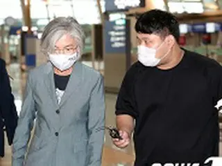「G7拡大は要らない」ドイツ外相と会談＝康京和外相「G7拡大、韓国は十分に貢献できる能力がある」