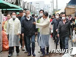 未来統合党の非常対策委員長「文大統領の住宅価格安定発言、分かっていなくてする話…感覚がない」＝韓国