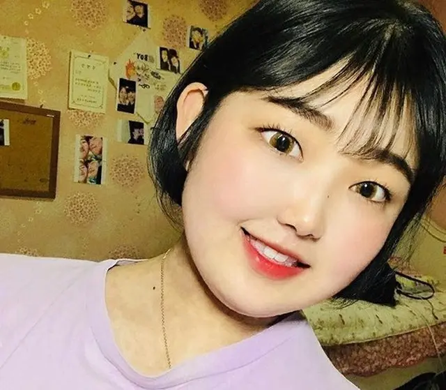 【全文】女優故チェ・ジンシルさんの娘ジュニさん、自身を報じる記事にプレッシャーを明かし「私は普通の青少年」（提供:news1）