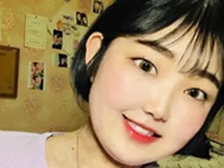 【全文】女優故チェ・ジンシルさんの娘ジュニさん、自身を報じる記事にプレッシャーを明かし「私は普通の青少年」