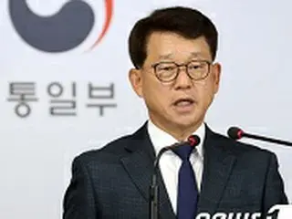 韓国統一省「北の洪水被害、“最悪の2007年”より今年がより“深刻”」