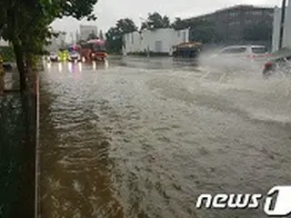 韓国の梅雨、33年ぶりに最も遅く終わる年…最長記録49日更新へ