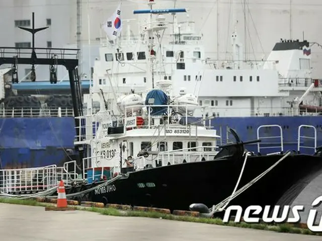 韓国コロナ、港湾から地域感染拡散するも電子名簿制導入に遅れ（提供:news1）