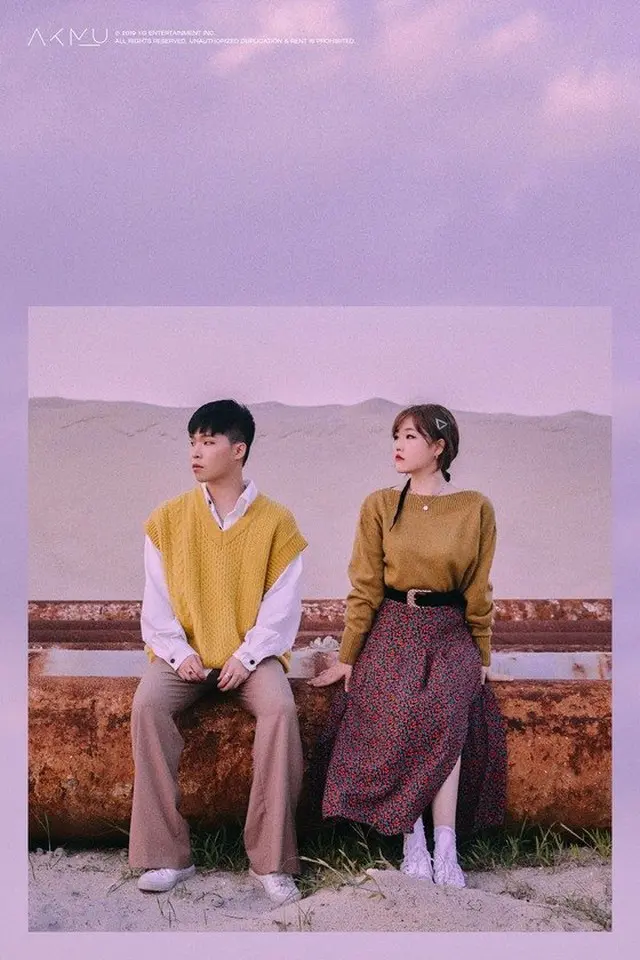 「AKMU」、9月にカムバック＝年末まで3回にわたり新曲発表（提供:news1）