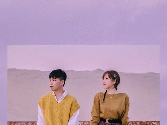 「AKMU」、9月にカムバック＝年末まで3回にわたり新曲発表（提供:news1）