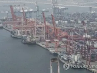韓国の２０年成長率見通し　－０．８%に上方修正＝ＯＥＣＤトップ