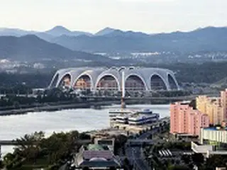 北朝鮮の集中豪雨、史上最悪の被害となる可能性