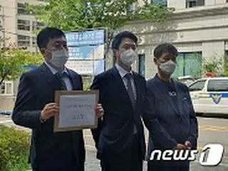 救急車の進路を塞いだタクシー運転手が救急車の運転手を告訴したが…韓国警察「嫌疑はない」