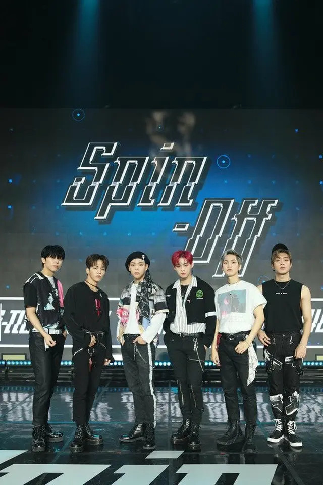 【公式】「ONF」側、「ショーケースで不正侵入が発生、謝罪・再発防止」（提供:News1）