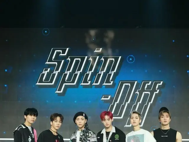 【公式】「ONF」側、「ショーケースで不正侵入が発生、謝罪・再発防止」（提供:News1）