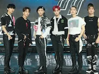 【公式】「ONF」側、「ショーケースで不正侵入が発生、謝罪・再発防止」