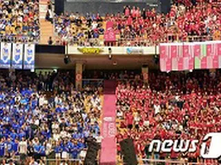 コロナの影響で‘韓国の早慶戦’も中止…感染病による中止は初