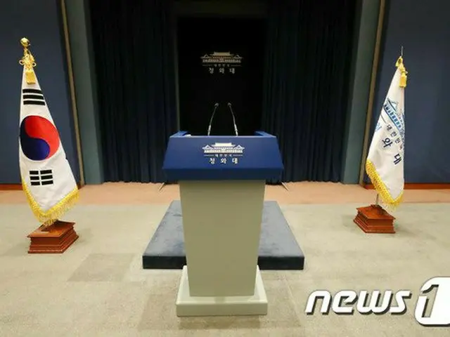 文大統領 ‘住宅価格の安定’ 言及に韓国大統領府「1か月間の上昇率鈍化は事実」（提供:news1）