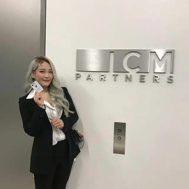 歌手ソン・スンヨンが米国進出を控えてインターナショナル正規アルバムを発売する。（提供:OSEN）