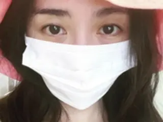 クォン・ミナ（元AOA）、「AOA」狙撃から1か月…「後悔し、治療を受ける」