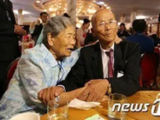 20周年の「離散家族の対面再会」が霧散に…「旧盆には可能か？」＝韓国