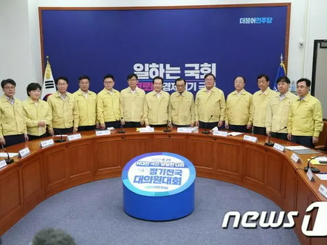 韓国首相、予備費・災難災害基金などの財政手段で豪雨被害に総力対応（提供:news1）