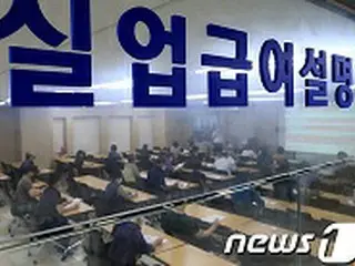 7月の就業者が「5か月目も減少」…11年ぶりに「最長の減少」＝韓国
