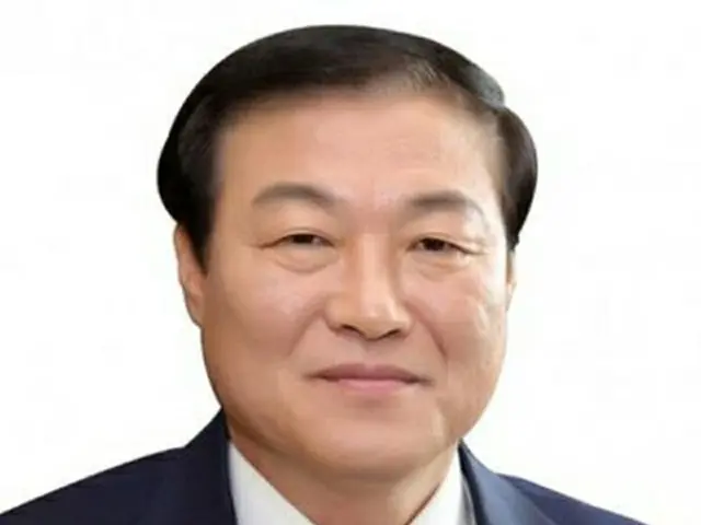 鄭萬昊氏（青瓦台提供）＝（聯合ニュース）≪転載・転用禁止≫