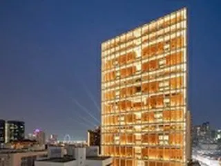 韓国のサムスン物産、シンガポールで「品質評価制度の最高ランク」を受賞