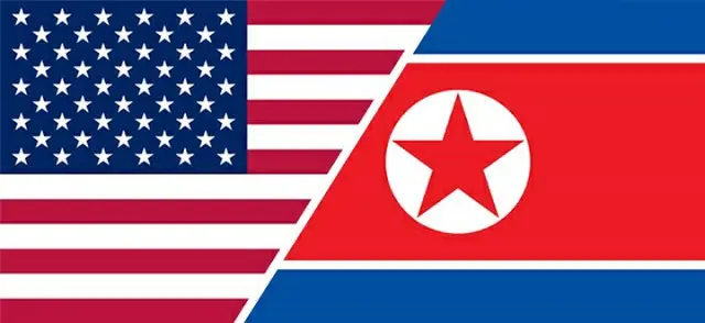 朝鮮半島の状況が膠着している状況の中、“米朝関係”の役割は計り知れない（画像提供:wowkorea.jp）