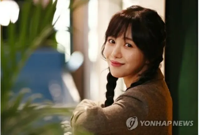 クォン・ミナ（資料写真）＝（聯合ニュース）