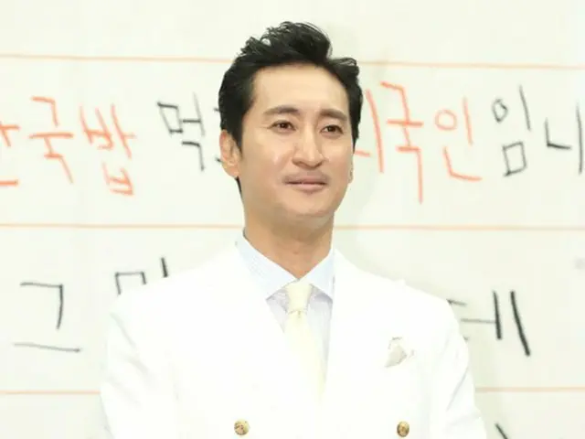 【全文】俳優シン・ヒョンジュン、「元マネジャーの告発は差戻し処分…名誉毀損で告訴」（提供:news1）