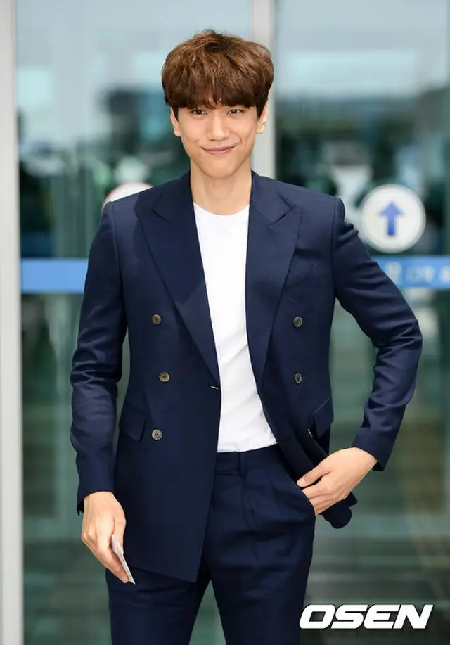 俳優ソンジュン、9月12日に挙式 「親族と知人のみ招待」（画像:OSEN）