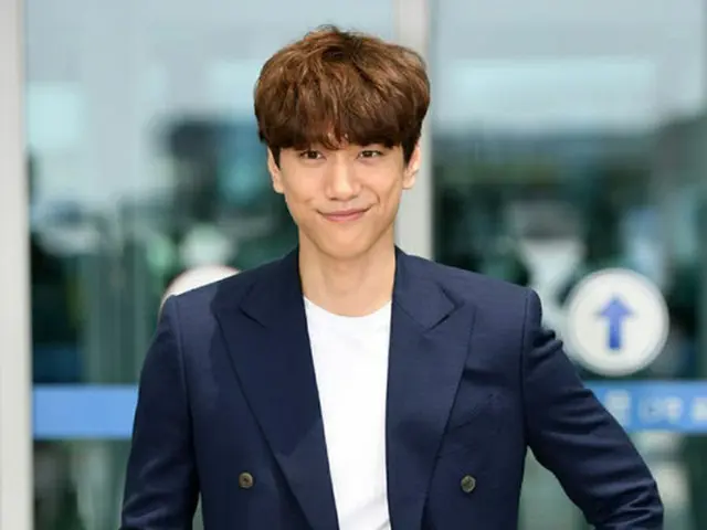俳優ソンジュン、9月12日に挙式 「親族と知人のみ招待」（画像:OSEN）