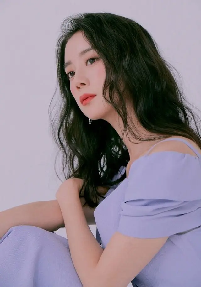 ヘリム（元Wonder Girls）、作家に変身＝エッセイを発売（提供:News1）