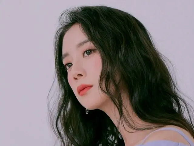 ヘリム（元Wonder Girls）、作家に変身＝エッセイを発売（提供:News1）