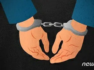 韓国工場で同僚を殺害したカンボジア人労働者、逃走2日後に逮捕