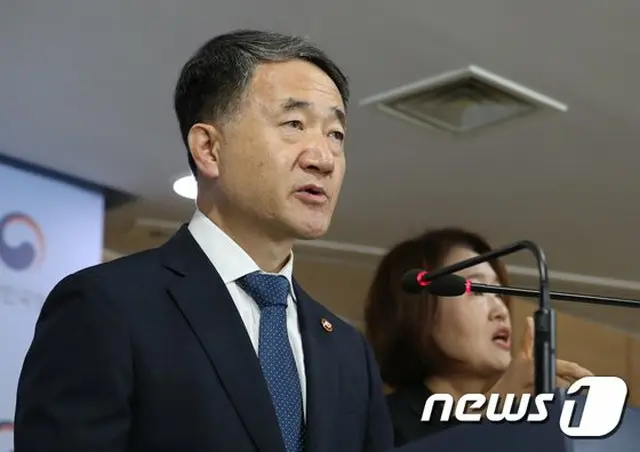 近づく医協の集団休診…保健福祉部長官、13日に談話文を発表＝韓国（提供:news1）