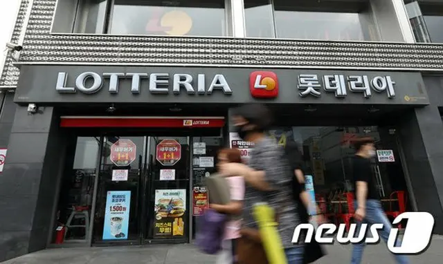 韓国、再びコロナ警告灯 …百貨店・映画館・ファストフードまで（提供:news1）