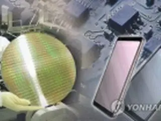 韓国の電子産業　１９年は生産・内需・輸出が減少