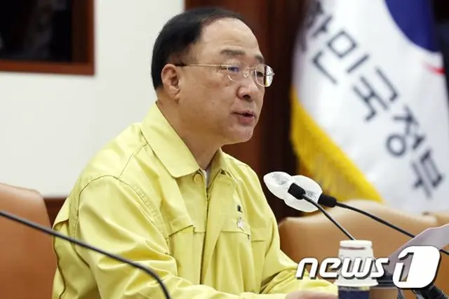 韓国副首相「コンテンツなど有望6大“K-サービス”輸出」（提供:news1）