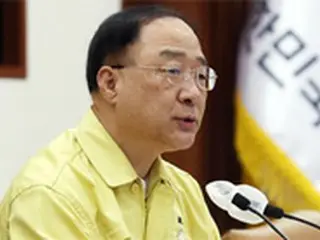 韓国副首相「コンテンツなど有望6大“K-サービス”輸出」