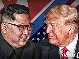 「金正恩・トランプの親書25通」の内容…来月公開＝世界的ジャーナリストの著書