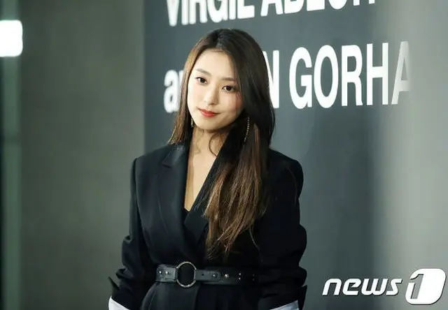元「SISTAR」ボラ、キーイースト移籍を検討（画像:news1）