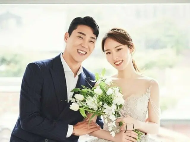 元韓国代表FCイ・ジョンヒョプ、16日に結婚＝新婚旅行は行かずチーム合流