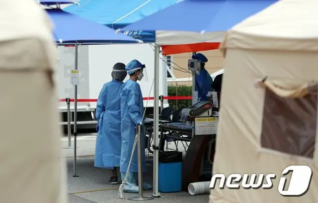 自己隔離中に米国に渡航して帰国した20代を在宅起訴＝韓国（提供:news1）