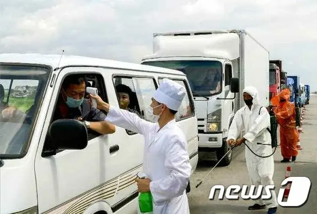 「北朝鮮の海外労働者、新型コロナを口実に帰国せず外貨を稼ぎ続ける」＝産経新聞の記事が韓国でも報道（提供:news1）