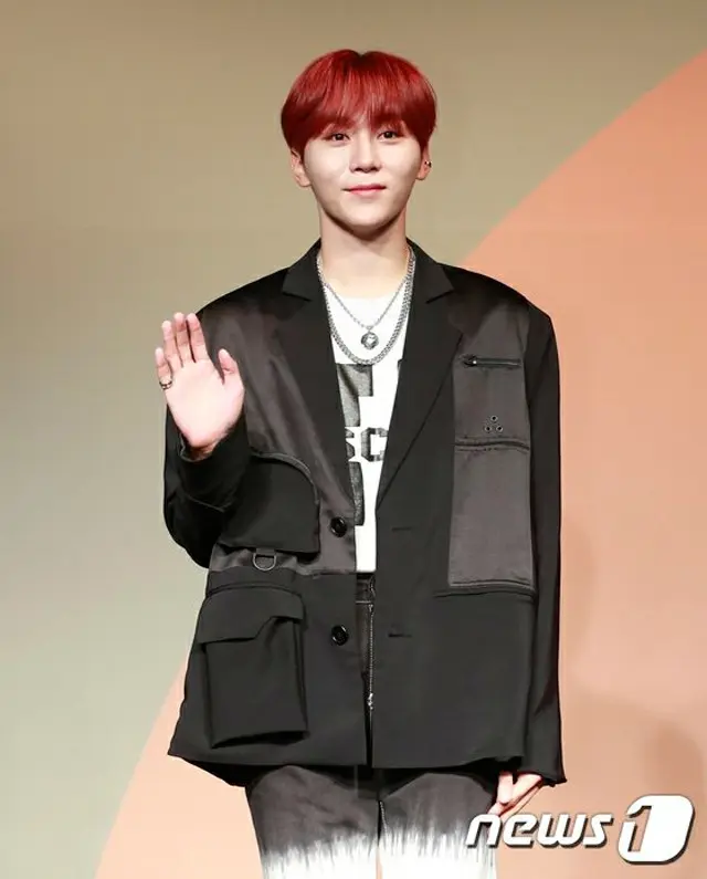 【全文】足首負傷のスングァン（SEVENTEEN）、ファンミーティングへの参加を表明…事務所側「継続的な論議の結果」（提供:news1）