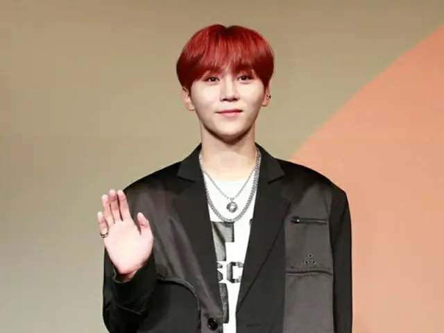 【全文】足首負傷のスングァン（SEVENTEEN）、ファンミーティングへの参加を表明…事務所側「継続的な論議の結果」（提供:news1）