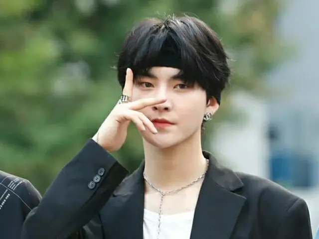 「THE BOYZ」出身のファル、所属事務所Cre.Kerと決別…今月14日にソロ新曲発売で独り立ち（提供:news1）