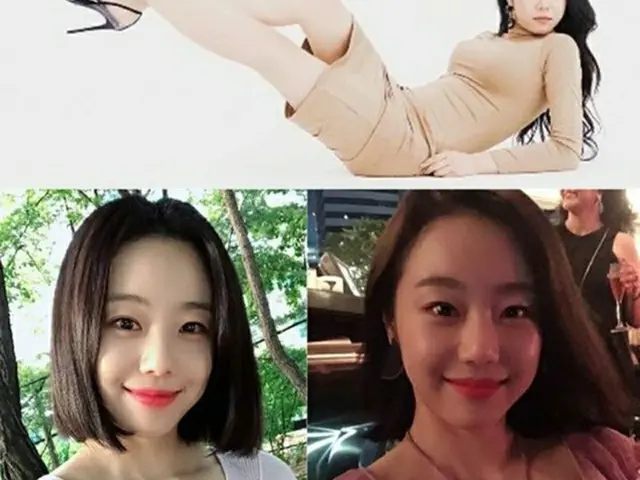 “脳セクニョ”女優イ・シウォン、番組で「父は元MENSA協会長、私はソウル大」とDNAをアピール（提供:news1）